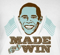Made of Win
